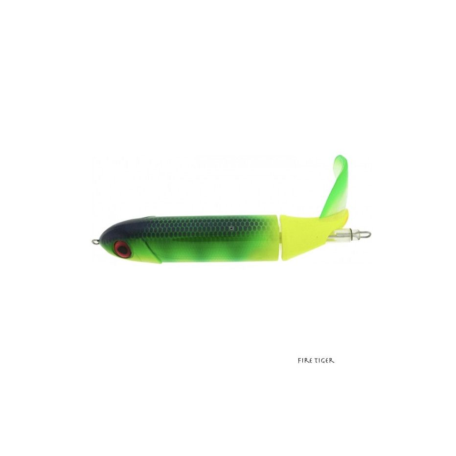 Señuelo Duro River2Sea Whopper Plopper 19cm