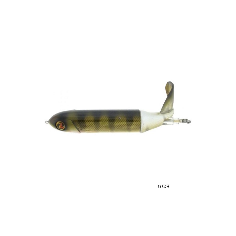 Señuelo Duro River2Sea Whopper Plopper 19cm