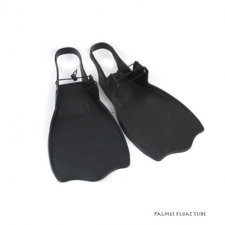 Pair of fins Rapala - Float tube fishing