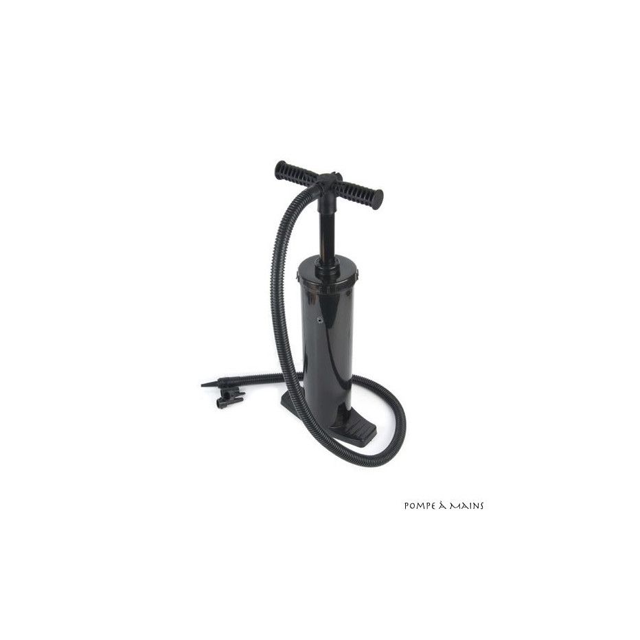 Hand pump Rapala Float Tube