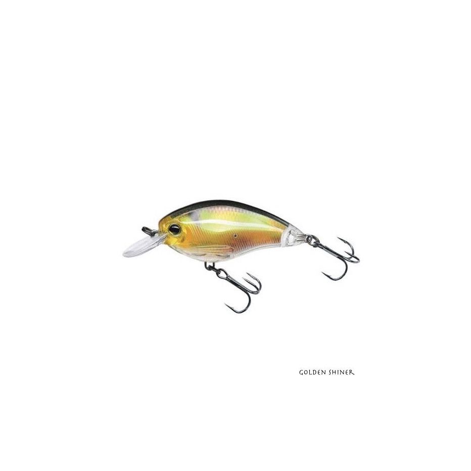 Señuelo duro Yo-Zuri 3DR Shallow Crank