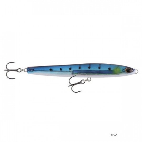 Soft Lure Storm SX Soft Pen 10cm - Lápiz blando