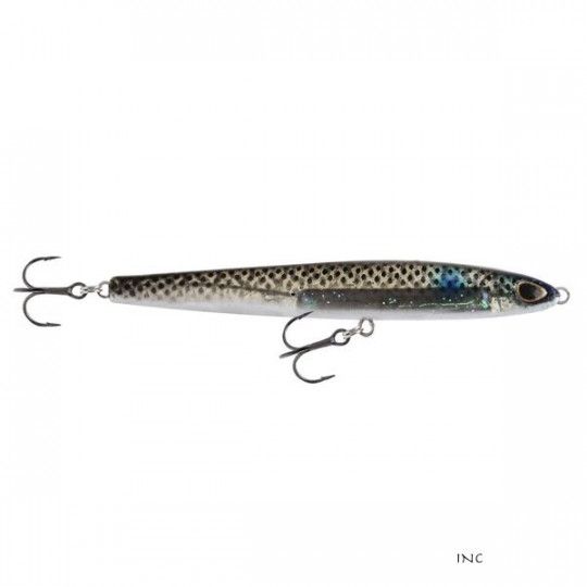 Gummifische Storm SX Soft Pen 10cm - Weicher Bleistift
