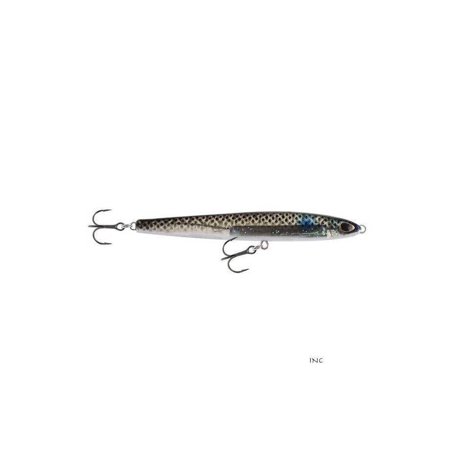 Gummifische Storm SX Soft Pen 10cm