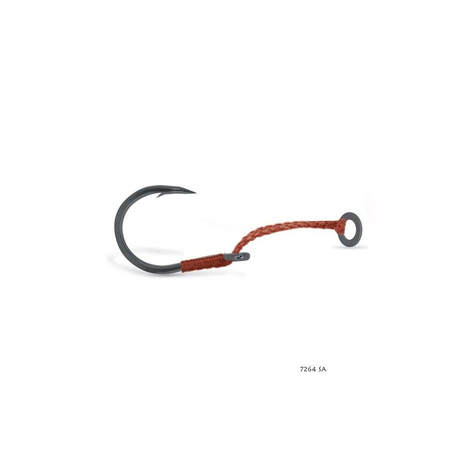 Hameçon Simple VMC Heavy Duty Single Assist Hook 7264 SA