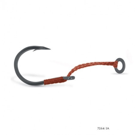 Single hook VMC Heavy Duty Single Assist Hook 7264 SA