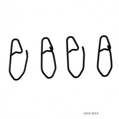 Agrafe Owner Lead Snap - Grande résistance