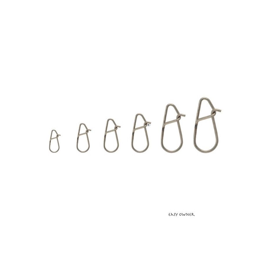 Easy Clip Owner - Einfaches Öffnen und Schließen