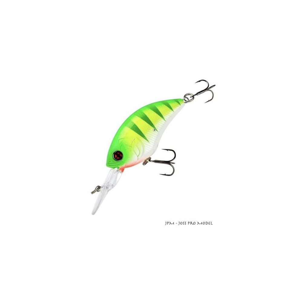 Poisson Nageur Sakura SCB 200 F - Profil Medium Runner