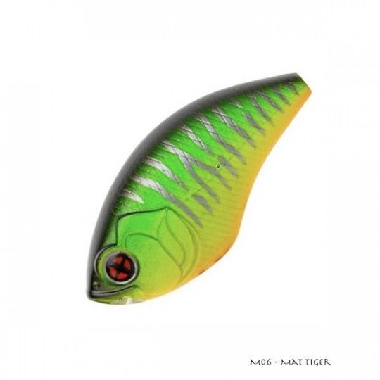 Poisson Nageur Sakura SCB 200 F - Profil Medium Runner