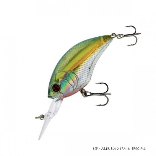 Poisson Nageur Sakura SCB 400 F - Deep Diver - Zone Profonde