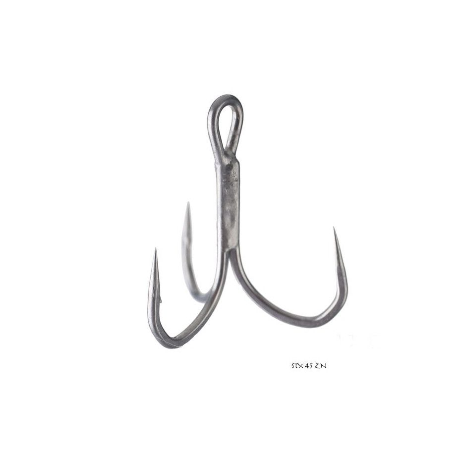 Haken Dreifach Owner STX 45 ZN - Widerstand 2X