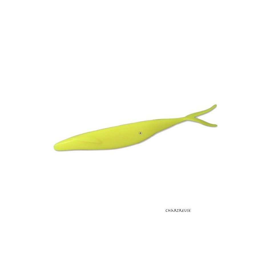 Gummifische Deps Sakamata Shad 12,5 und 15,3cm