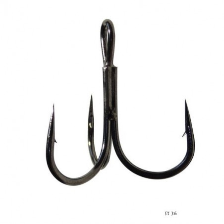 Treble hook Owner ST 36 BC - Reference model