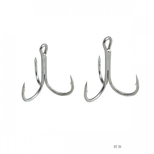 Treble hook Owner ST 31