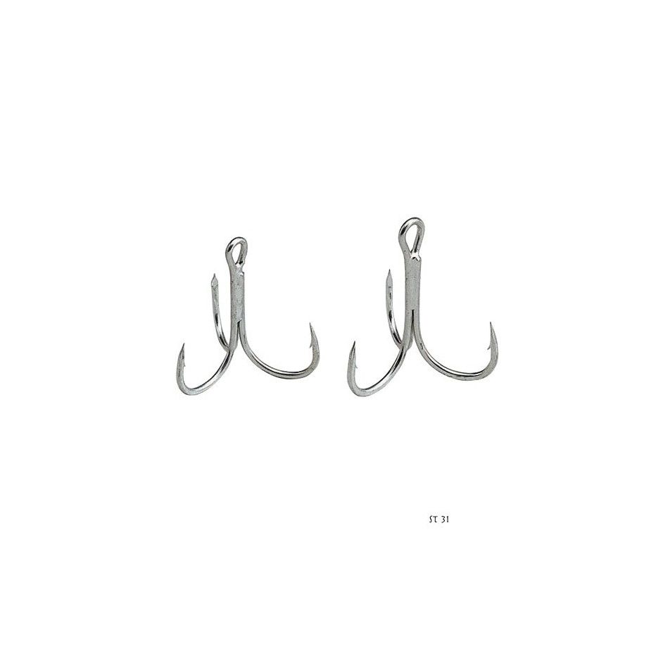 Treble hook Owner ST 31