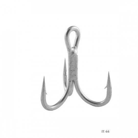 Treble hook Owner ST 66