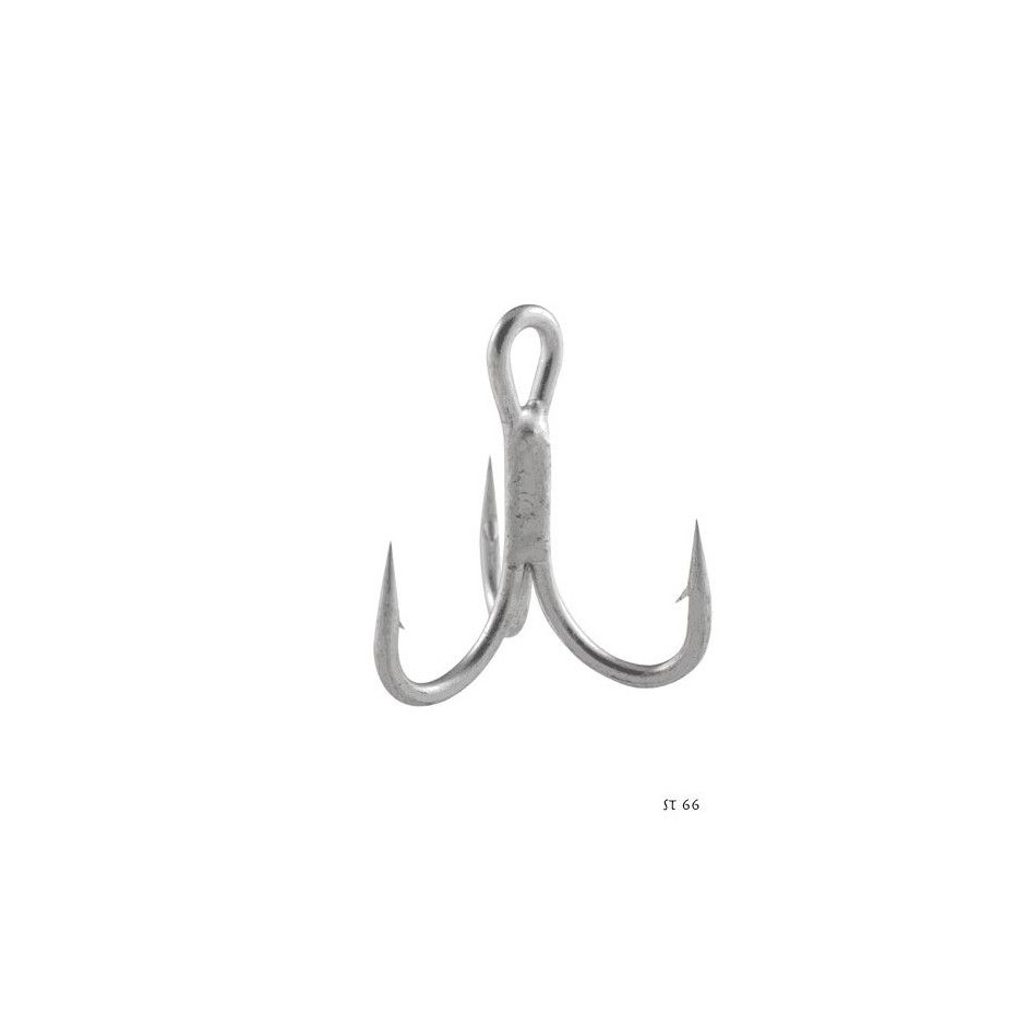 Treble hook Owner ST 66