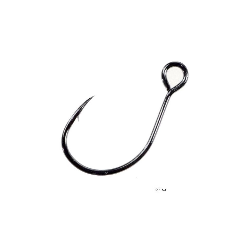 Inline single hook Owner S55 M