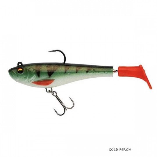 Soft Bait Biwaa Spinjet 13cm