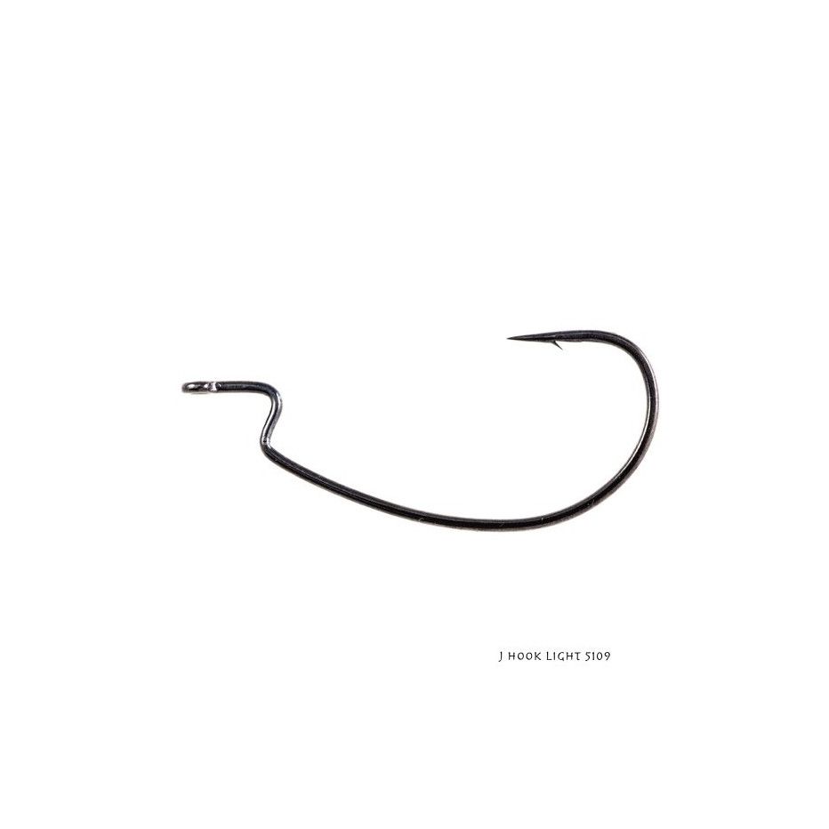 Haken Texan Owner J Haken Light 5109 - Finesse