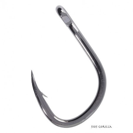 Single hook Owner 5105 Gorilla - Tuna fishing