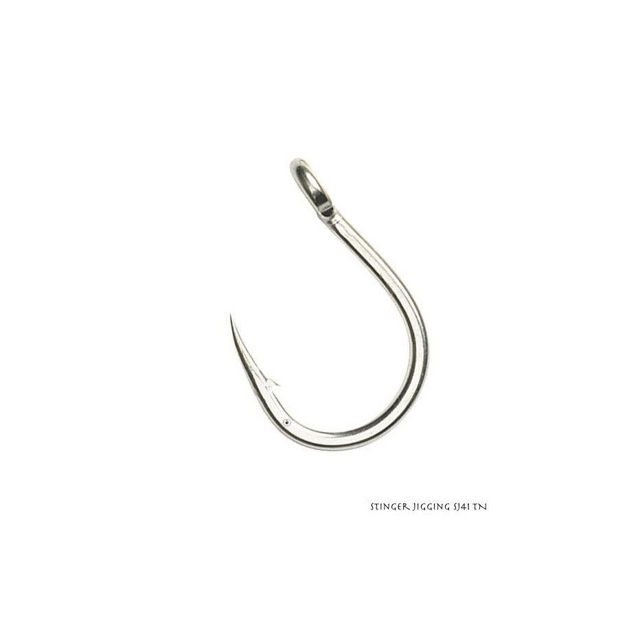 Haken Owner Stinger Jigging SJ41 TN - Assist Hook