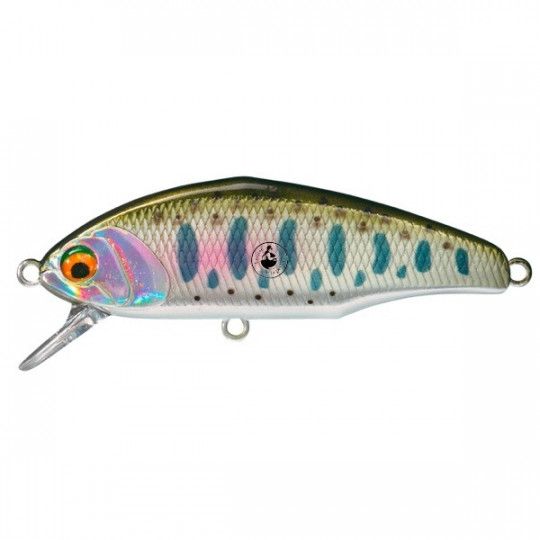 Lure Smith D Incite 6,4cm - Large trout fishing