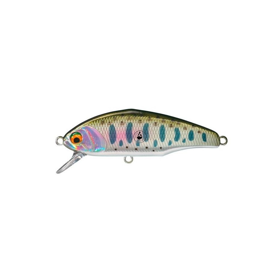 Lure Smith D Incite 6,4cm