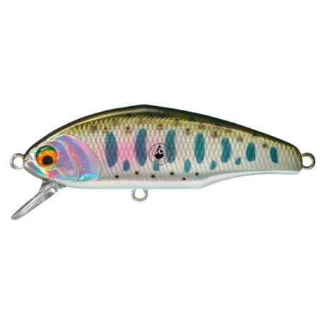 Señuelo Smith D Incite 6,4cm - Pesca de la trucha grande