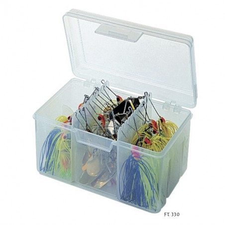 Aufbewahrungsbox Flambeau FT 330 - Spinnerbait