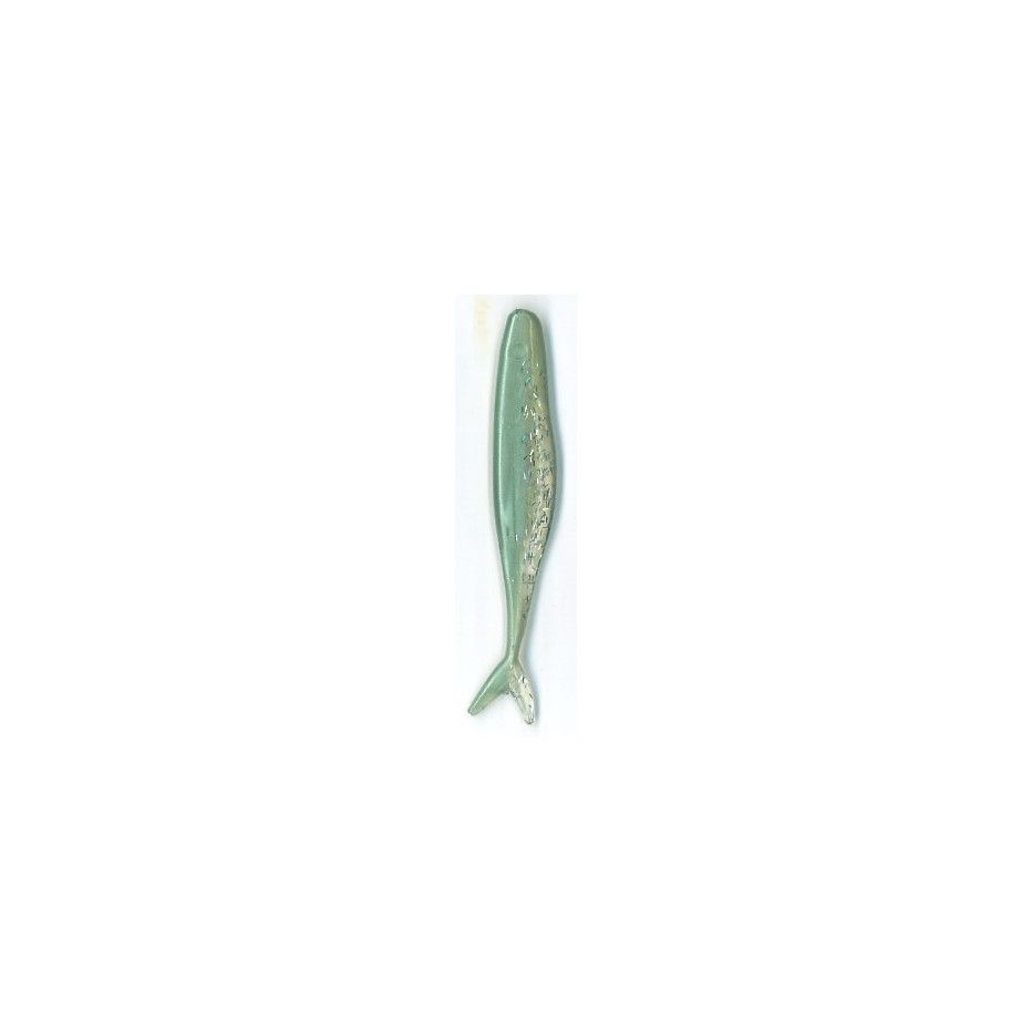 Leurre Souple Lunker City Split Tail