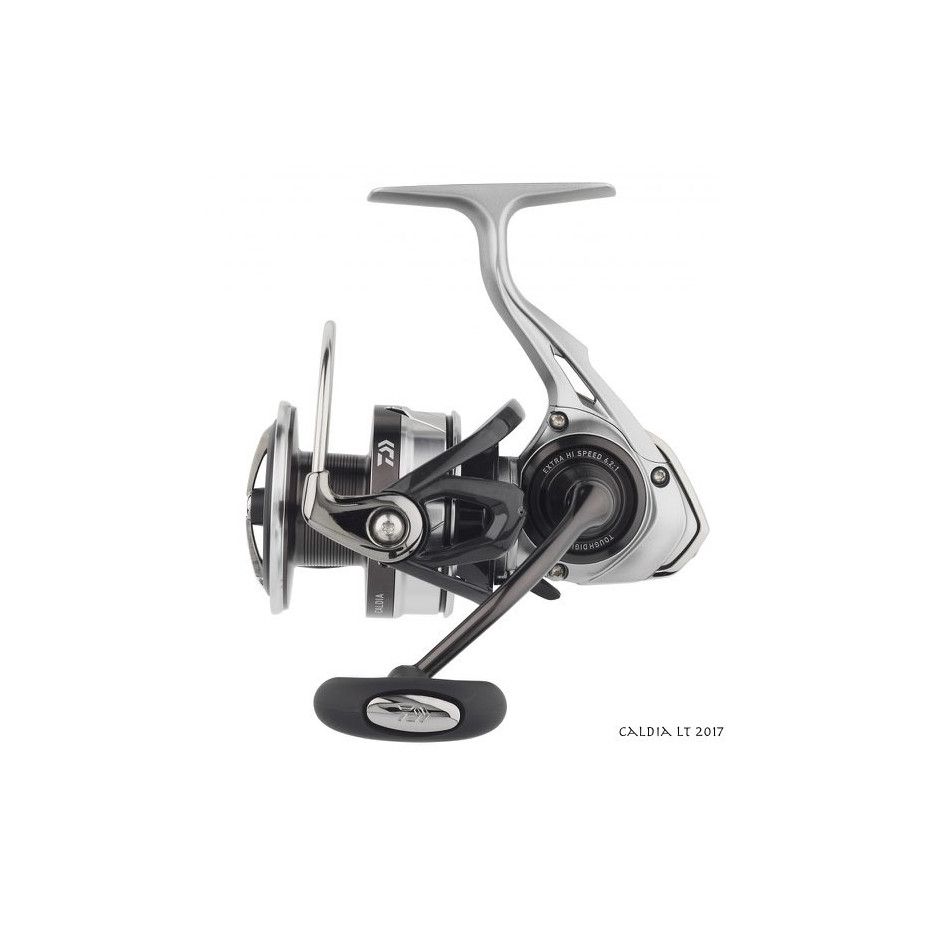 Moulinet Spinning Daiwa Caldia LT 2018