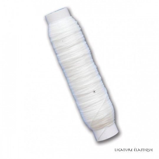 Elastische Köderbindung Flashmer - Surf Casting