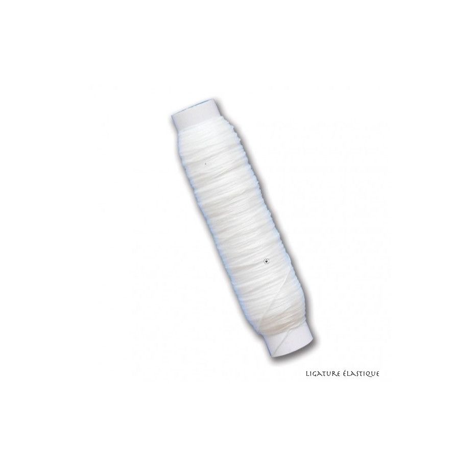 Elastische Köderbindung Flashmer - Surf Casting