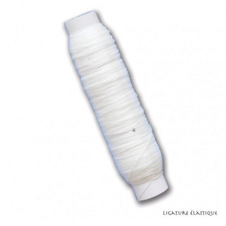 Elastic bait tie Flashmer - Surf Casting