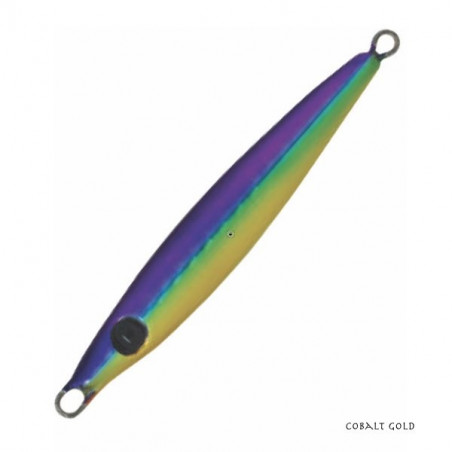 Metal jig Damiki Balhae - Perch and Pike-perch