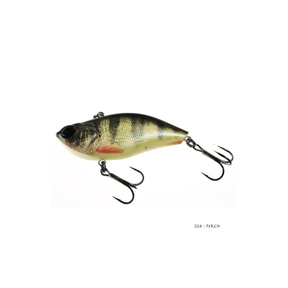 Hard Bait Harima Mazzy Vib Forte 10cm