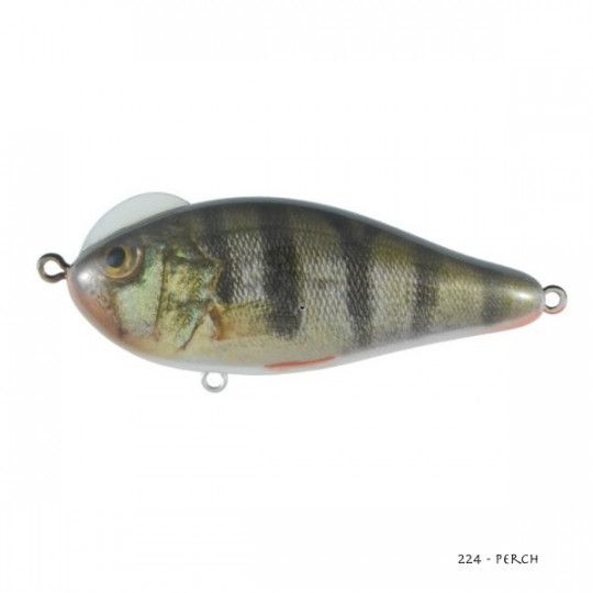 Hard Bait Harima Slide...