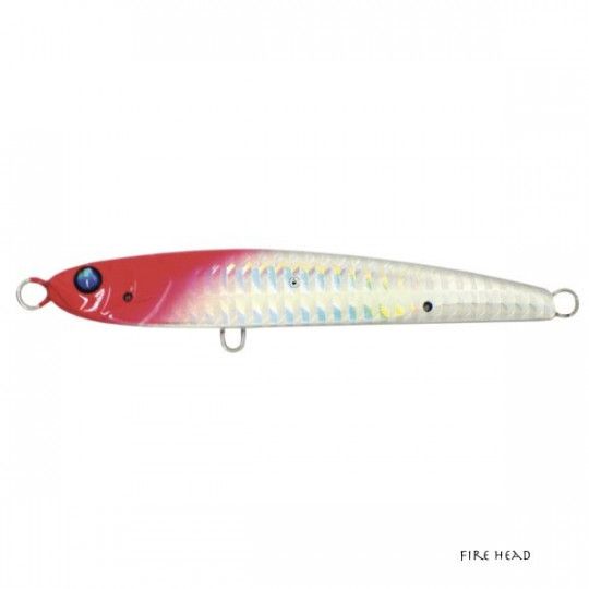 Hard Bait Damiki DJ Minnow 8,5cm - Thonides