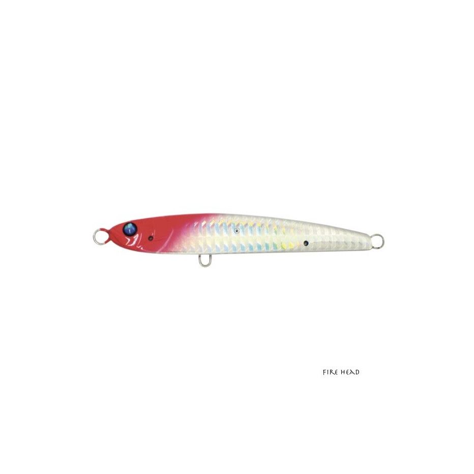 Señuelo Duro Damiki DJ Minnow 8,5cm - Thonides