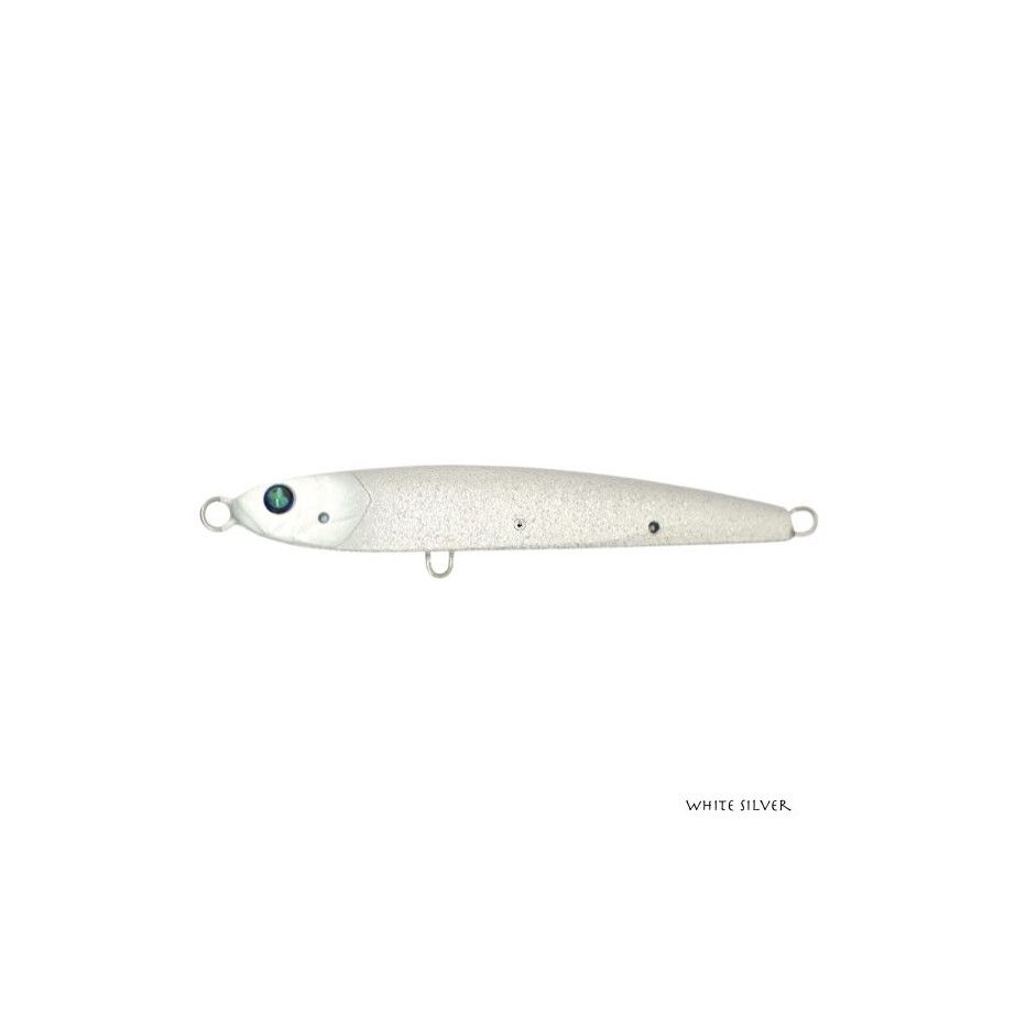 Wobbler Damiki DJ Minnow 8,5cm