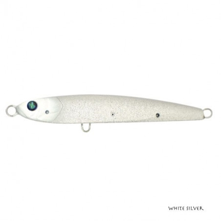 Señuelo Duro Damiki DJ Minnow 8,5cm - Thonides
