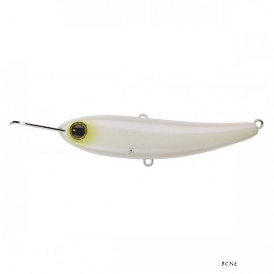 Señuelo duro Illex Riser Bait 008 - Stickbait