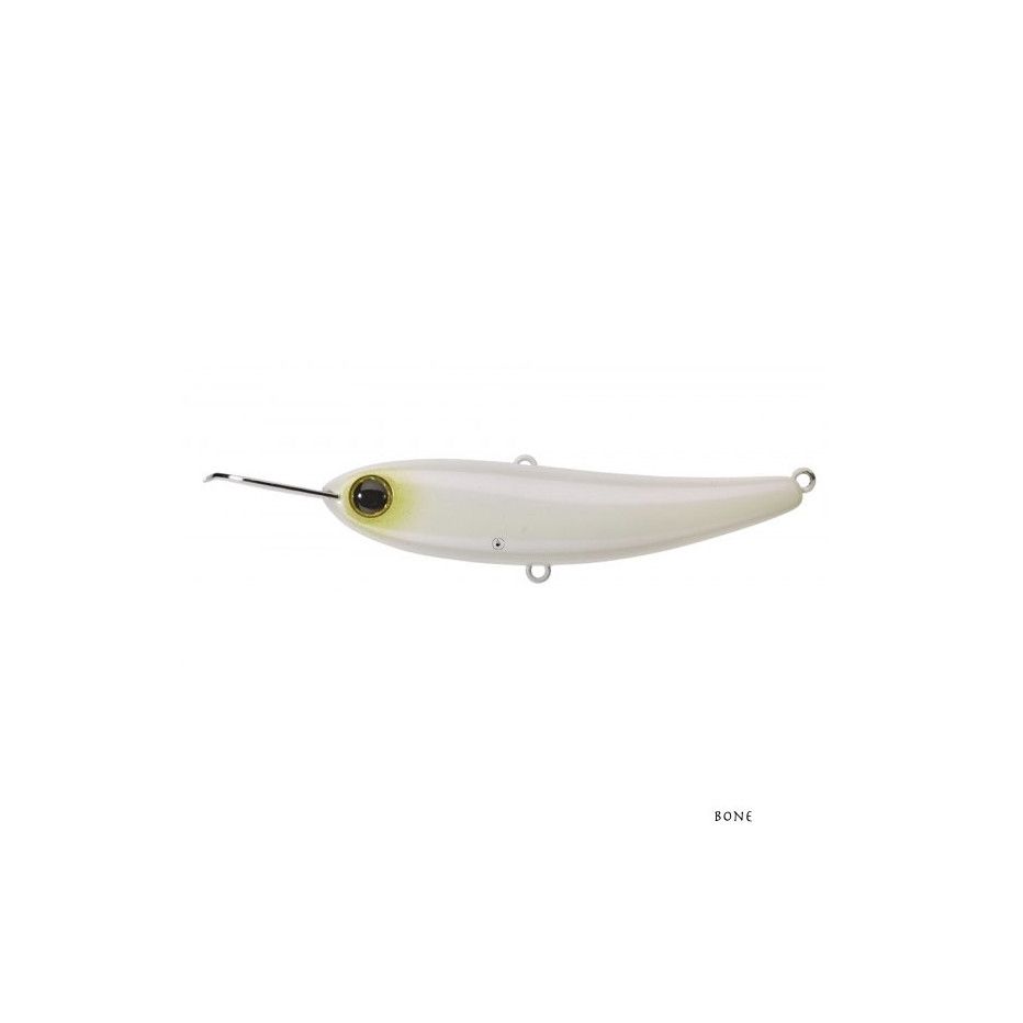 Wobbler Illex Riser Bait 008