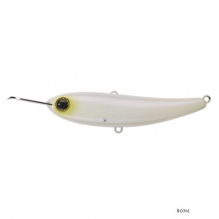 Hard bait Illex Riser Bait 008 - Stickbait