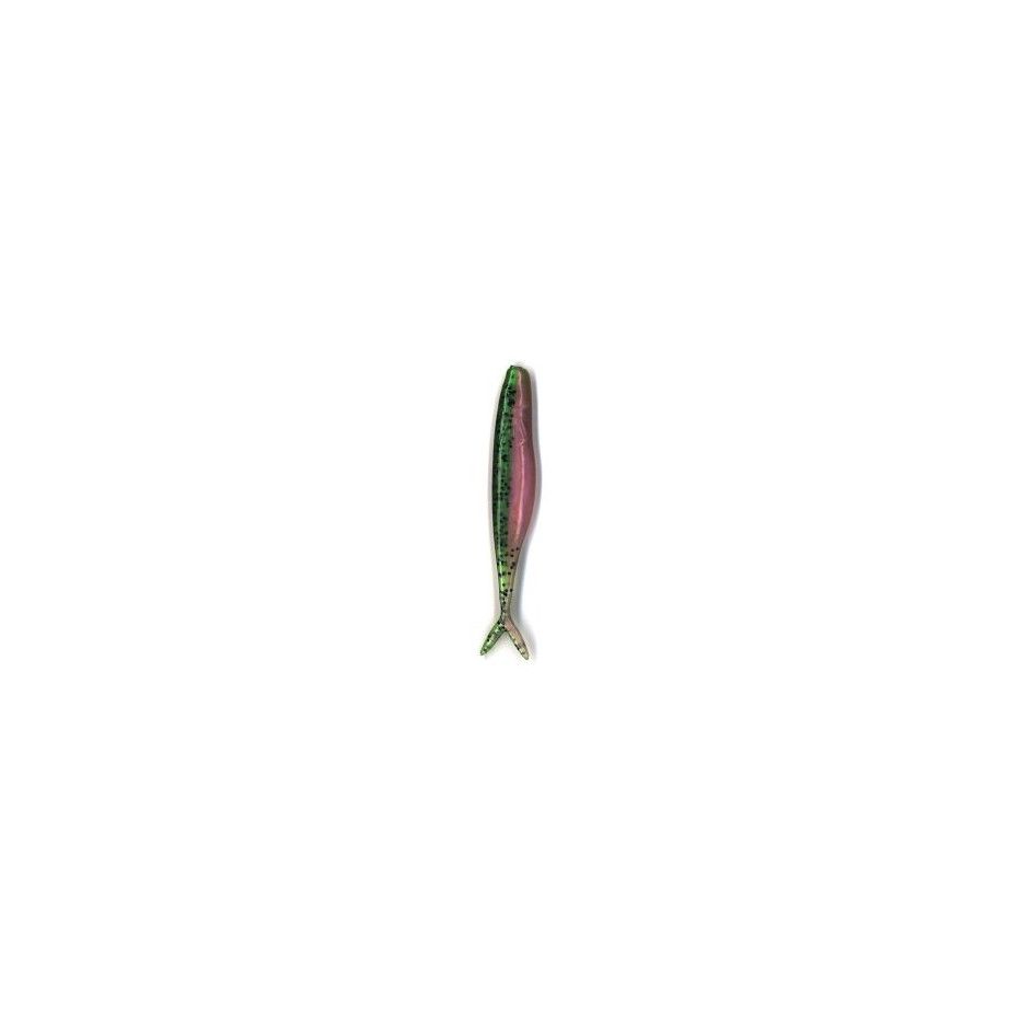 Bass assassin Split Tail 10cm Soft Bait