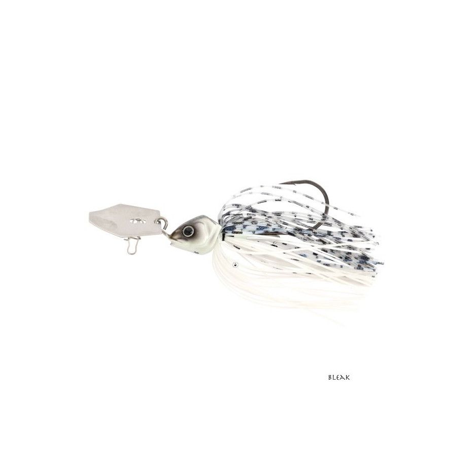 Chatterbait Fox Rage Bladed Jig 12g
