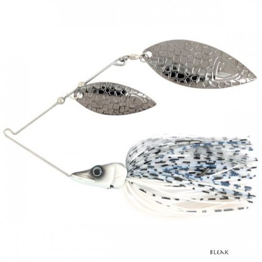 Señuelo Fox Rage Spinnerbait - Disponible en 14 y 28g