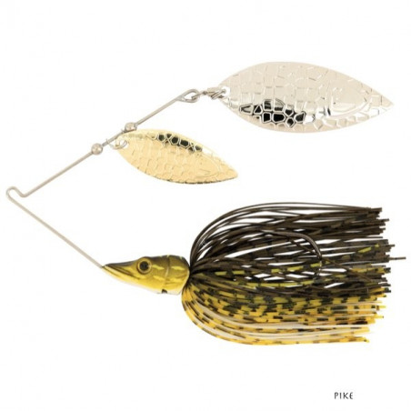 Leurre Fox Rage Spinnerbait - 14g